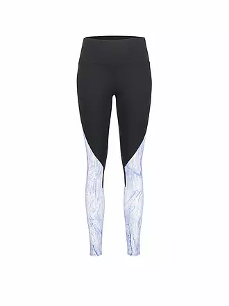 RUKKA | Damen Lauftight Monna Print | 